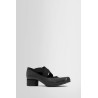 calfskin ballerina pumps