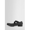 calfskin ballerinas