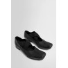 calfskin ballerinas