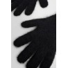 mohair gloves