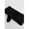 suede gloves