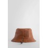 lambskin fisherman hat