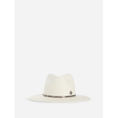 auguste straw hat