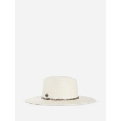 auguste straw hat