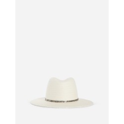 auguste straw hat