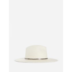 auguste straw hat