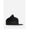 canotier kiki hat