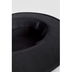 furfelt cap