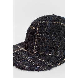 new abby tweed cap