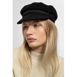 tweed billy beret