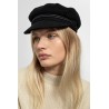 tweed billy beret