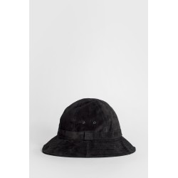 suede field hat