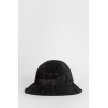 suede field hat