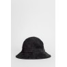 suede field hat