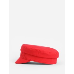 bakery boy cotton hat