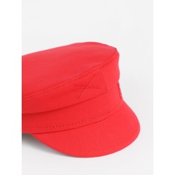 bakery boy cotton hat