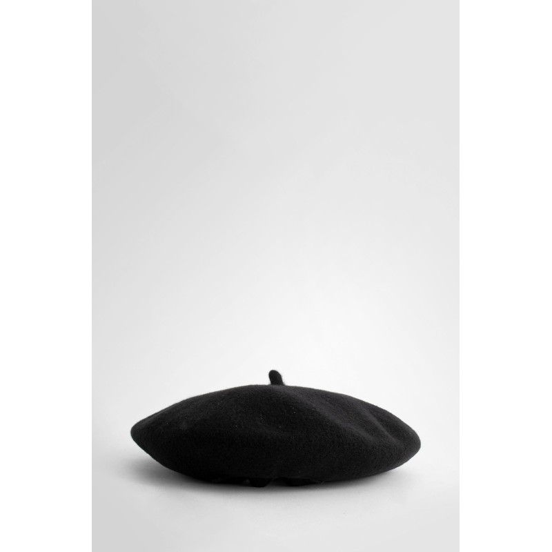 wool beret