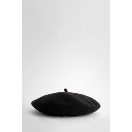 wool beret