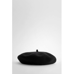 wool beret