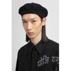 wool beret