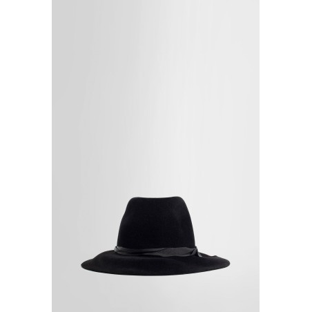 traveller wool hat