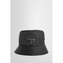 nylon bucket hat