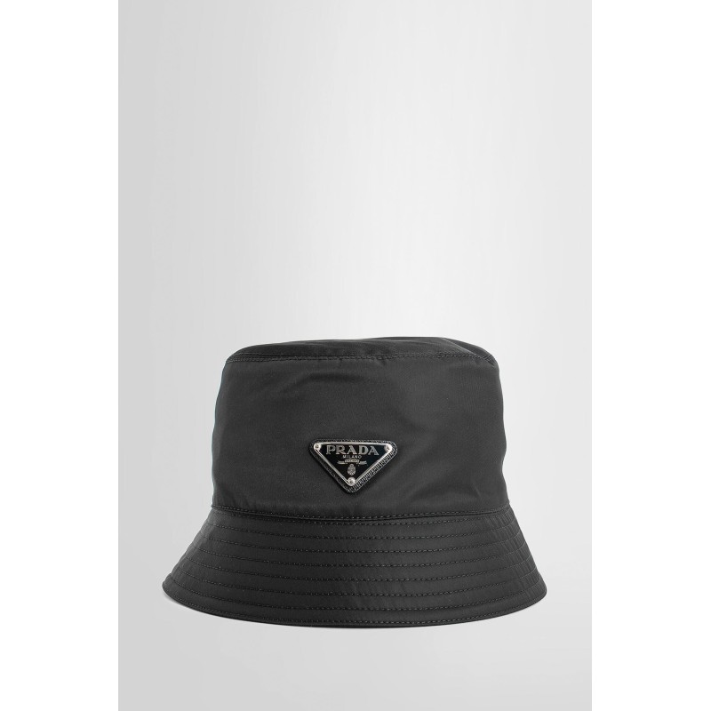 nylon bucket hat