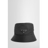 nylon bucket hat