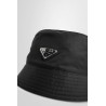 nylon bucket hat