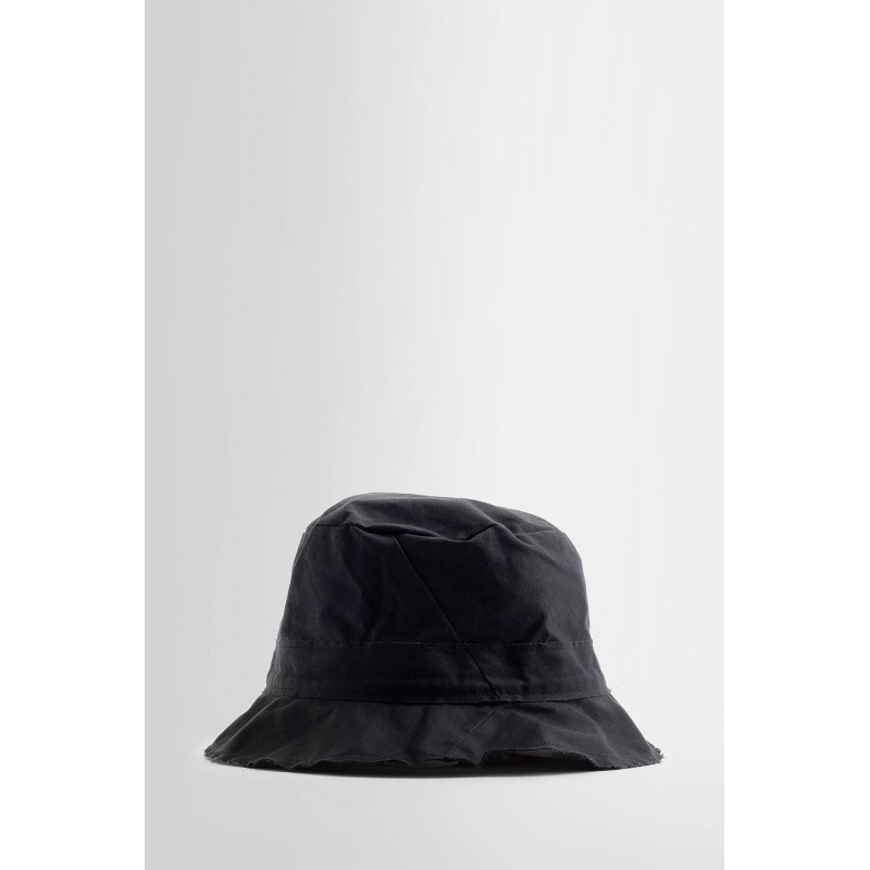 soft cotton bucket hat