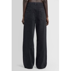 claire 5 pocket comfort denim trousers