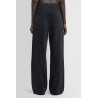 claire 5 pocket comfort denim trousers