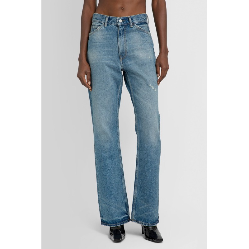 regular fit 1977 denim jeans