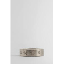 numbers logo ring