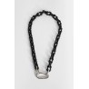 totem chain necklace