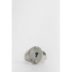 ''7'' signet ring