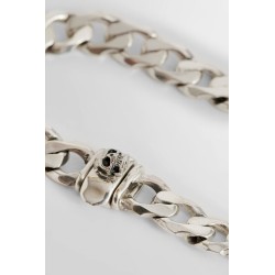 flat cuban chain bracelet