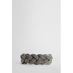 large braided bracelet