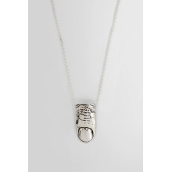 chain with fingertip pendant