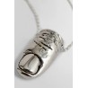 chain with fingertip pendant