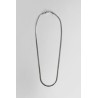 herringbone chain necklace