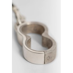 silver sistema contour ring