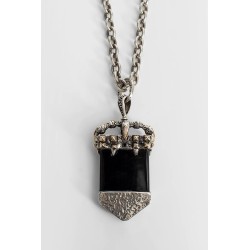 monolith pendant necklace