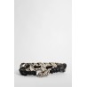 skull bracelet