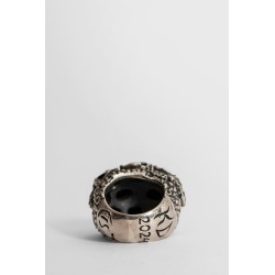 vision onyx ring