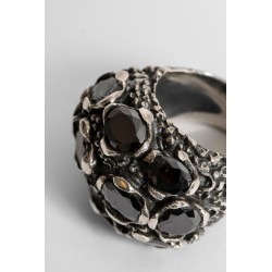 vision onyx ring