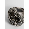 vision onyx ring