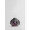 nauta amethyst ring