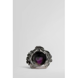 nauta amethyst ring