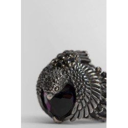 nauta amethyst ring